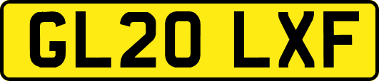 GL20LXF