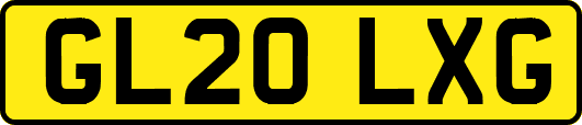 GL20LXG