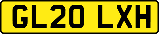 GL20LXH