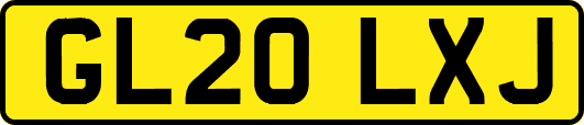 GL20LXJ