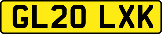 GL20LXK