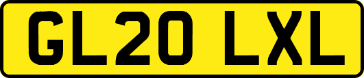 GL20LXL
