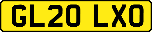 GL20LXO