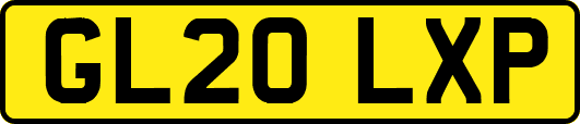 GL20LXP