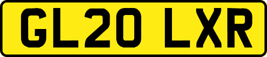 GL20LXR