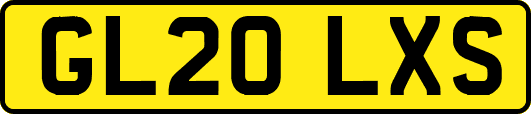GL20LXS