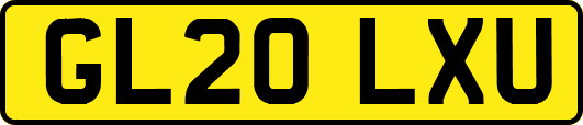 GL20LXU