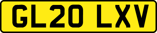 GL20LXV