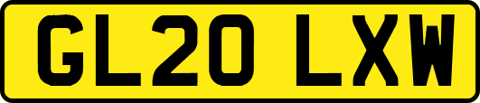 GL20LXW
