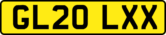GL20LXX