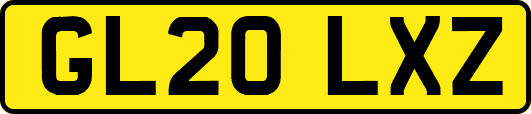 GL20LXZ