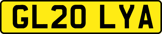 GL20LYA