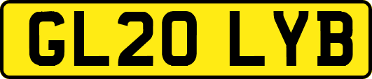 GL20LYB