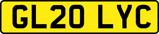 GL20LYC