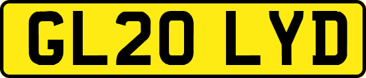 GL20LYD