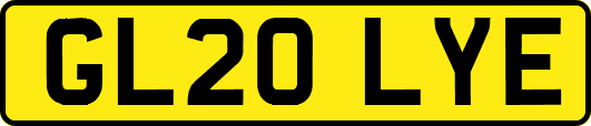 GL20LYE