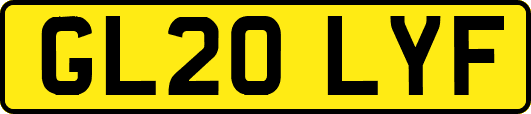 GL20LYF