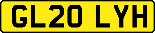 GL20LYH