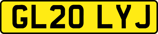 GL20LYJ