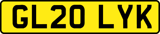 GL20LYK