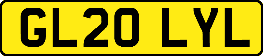 GL20LYL