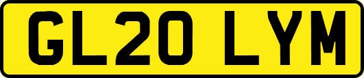 GL20LYM