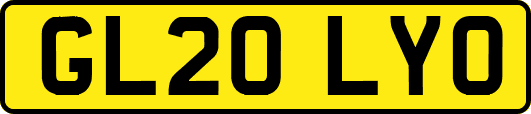 GL20LYO