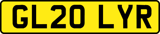 GL20LYR