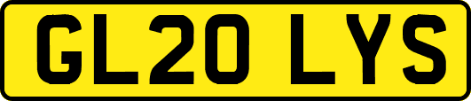 GL20LYS
