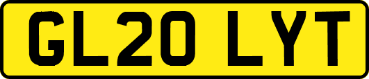 GL20LYT