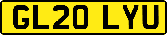 GL20LYU