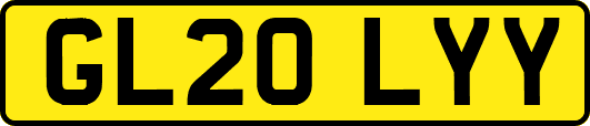 GL20LYY