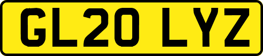 GL20LYZ