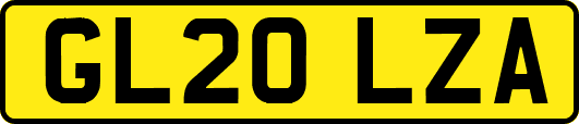 GL20LZA