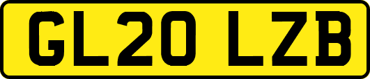 GL20LZB
