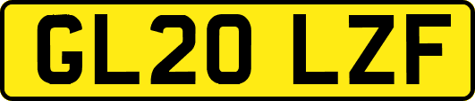 GL20LZF