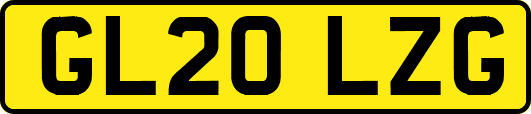 GL20LZG