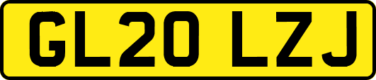 GL20LZJ