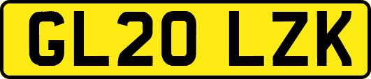 GL20LZK