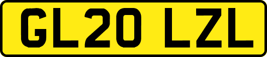 GL20LZL