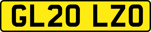 GL20LZO