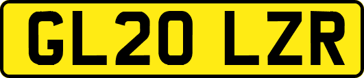 GL20LZR