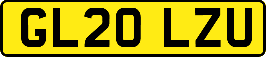 GL20LZU