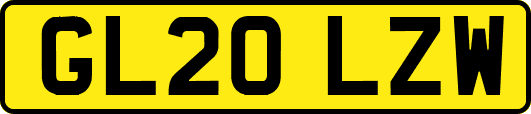 GL20LZW