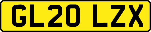 GL20LZX