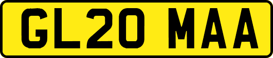 GL20MAA