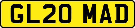 GL20MAD