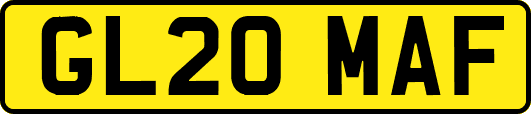 GL20MAF