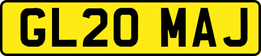 GL20MAJ