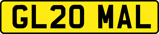 GL20MAL
